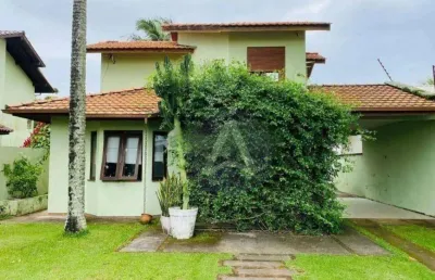 Casa à venda, 273 m² por r$ 1.560.000,00 - campeche - florianópolis/sc