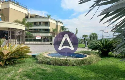 Apartamento com 2 dormitórios à venda, 75 m² por r$ 1.290.000,00 - campeche - florianópolis/sc