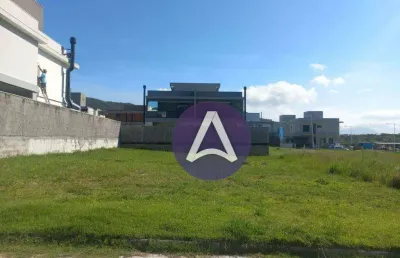 Terreno à venda, 450 m² por r$ 1.200.000,00 - rio tavares - florianópolis/sc