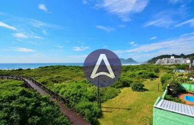 Casa com 5 dormitórios à venda, 360 m² por r$ 5.000.000,00 - morro das pedras - florianópolis/sc