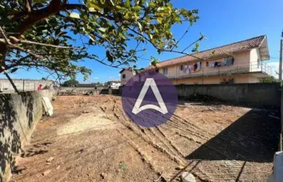 Terreno à venda, 434 m² por r$ 500.000,00 - tapera - florianópolis/sc