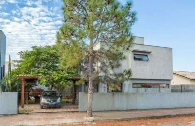 Casa com 4 dormitórios à venda, 250 m² por r$ 2.250.000,00 - campeche - florianópolis/sc