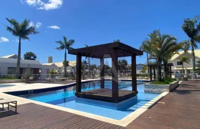 Casa com 3 dormitórios para alugar, 80 m² por r$ 7.501,62/mês - morro das pedras - florianópolis/sc