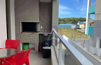 Pé na areia , barulho do mar 2 dort 2 vagas 2 sacadas.