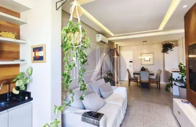 Apartamento com 2 dormitórios à venda, 72 m² por r$ 990.000,00 - campeche - florianópolis/sc