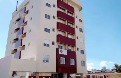 Apartamento com 2 dormitórios à venda, 117 m² por r$ 623.000,00 - capoeiras - florianópolis/sc