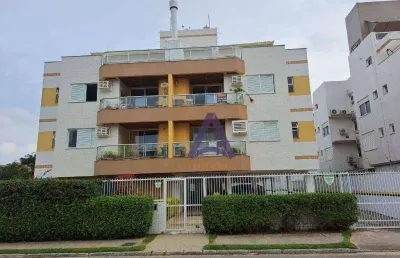 Cobertura com 3 dormitórios à venda, 172 m² por r$ 2.100.000,00 - campeche - florianópolis/sc