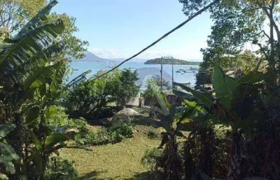 Sítio com 2 dormitórios à venda, 170250 m² por r$ 4.100.000,00 - ribeirão da ilha - florianópolis/sc