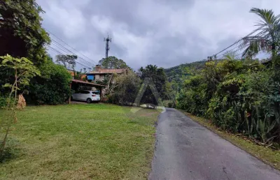 Terreno à venda, 5870 m² por r$ 14.600.000,00 - rio tavares - florianópolis/sc
