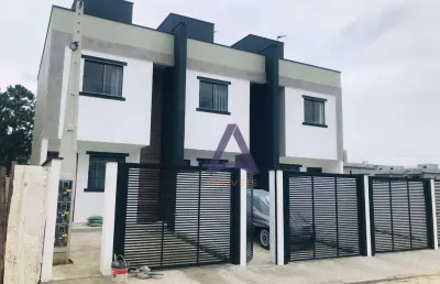 Casa com 2 dormitórios para alugar, 65 m² por r$ 3.670,00/mês - campeche - florianópolis/sc