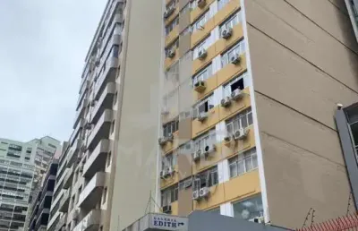 Prédio à venda na rua dos andradas, 1273, centro histórico, porto alegre por r$ 115.000