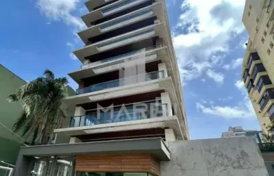 Apartamento com 3 quartos à venda na rua gonçalves dias, 351, menino deus, porto alegre por r$ 2.693.000