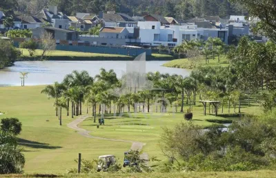 Terreno em condomínio fechado à venda na avenida juca batista, 9000, belém novo, porto alegre por r$ 359.000