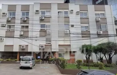 Apartamento com 2 quartos à venda na rua ramiro barcelos, 717, floresta, porto alegre por r$ 400.000