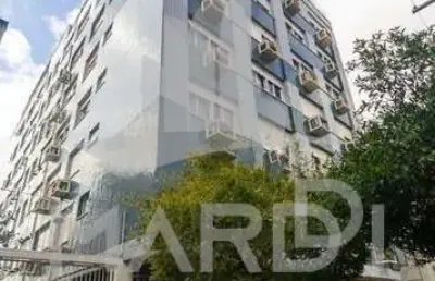 Apartamento com 2 quartos à venda na rua coronel andré belo, 510, menino deus, porto alegre por r$ 550.000