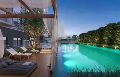 Apartamento com 2 quartos à venda na rua nunes machado, 100, azenha, porto alegre por r$ 569.000