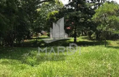 Terreno à venda na travessa pedra redonda, 474, jardim isabel, porto alegre por r$ 5.200.000