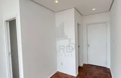 Sala comercial para alugar na avenida wenceslau escobar, 167, tristeza, porto alegre por r$ 950