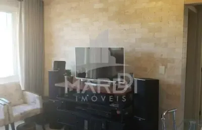Apartamento com 2 quartos à venda na rua vicente da fontoura, 595, rio branco, porto alegre por r$ 298.000