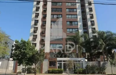 Apartamento com 2 quartos à venda na rua gonçalves dias, 1075, menino deus, porto alegre por r$ 960.000