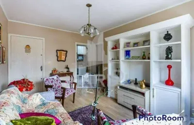 Apartamento com 3 quartos à venda na rua josé de alencar, 761, menino deus, porto alegre por r$ 490.000