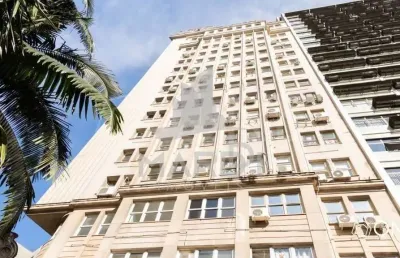 Sala comercial à venda na rua dos andradas, 1155, centro histórico, porto alegre por r$ 346.900