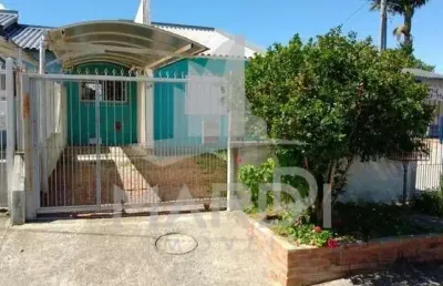Casa com 3 quartos à venda na rua irineu francisco da silva, 104, belém novo, porto alegre por r$ 320.000