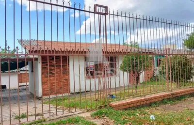 Casa em condomínio fechado com 3 quartos à venda na rua jorge simon, 247, santa tereza, porto alegre por r$ 400.000