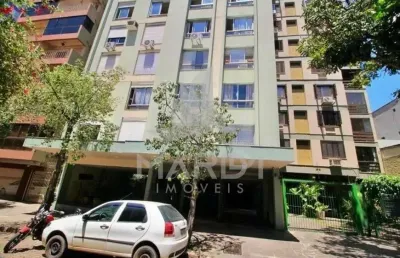 Apartamento com 3 quartos à venda na rua vinte e quatro de maio, 189, centro histórico, porto alegre por r$ 737.000
