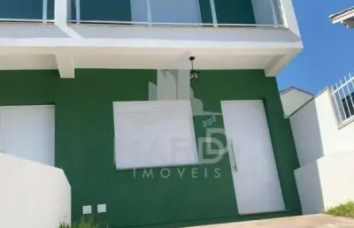 Casa com 2 quartos à venda na rua manoel fernandes, 258, guarujá, porto alegre por r$ 360.000