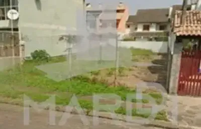 Terreno à venda na rua claudio da silva pinto, 281, espírito santo, porto alegre por r$ 202.000
