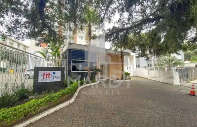 Apartamento com 3 quartos à venda na rua doutor campos velho, 1756, cristal, porto alegre por r$ 330.000