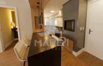 Apartamento com 1 quarto à venda na rua felizardo, 60, jardim botânico, porto alegre por r$ 498.000