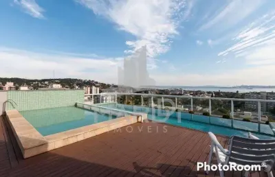 Apartamento com 2 quartos à venda na avenida otto niemeyer, 1006, tristeza, porto alegre por r$ 510.000