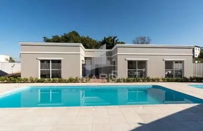Casa em condomínio fechado com 2 quartos à venda na estrada cristiano kraemer, 5038, vila nova, porto alegre por r$ 279.900