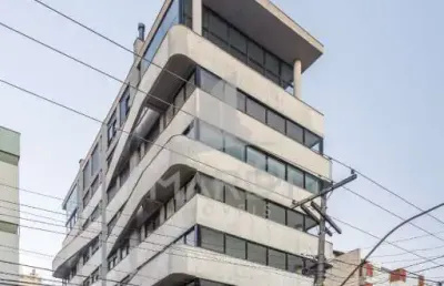 Apartamento com 3 quartos à venda na rua mucio teixeira, 928, menino deus, porto alegre por r$ 1.080.000