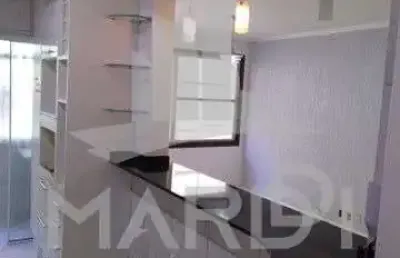 Apartamento com 2 quartos à venda na avenida teresópolis, 2548, teresópolis, porto alegre por r$ 287.000