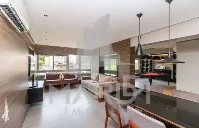 Apartamento com 4 quartos à venda na rua general rondon, 971, tristeza, porto alegre por r$ 1.700.000