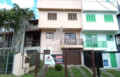 Casa com 3 quartos para alugar na rua doutor pitrez, 335, ipanema, porto alegre por r$ 3.200