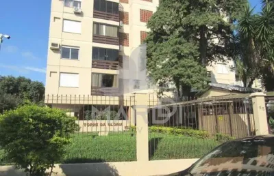 Apartamento com 2 quartos à venda na rua capitão arisoly vargas, 55, glória, porto alegre por r$ 325.000