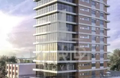 Apartamento com 3 quartos à venda na rua ferreira viana, 291, petrópolis, porto alegre por r$ 1.681.667