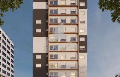 Apartamento com 2 quartos à venda na rua chile, 421, jardim botânico, porto alegre por r$ 583.000