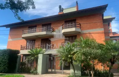 Apartamento com 3 quartos à venda na travessa dona ida, 138, santa tereza, porto alegre por r$ 599.000