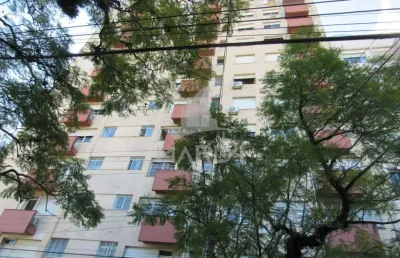 Apartamento com 3 quartos à venda na rua olavo bilac, 418, azenha, porto alegre por r$ 350.000