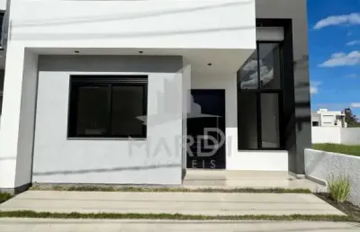 Casa em condomínio fechado com 3 quartos à venda na rua jorge babot miranda, 680, aberta dos morros, porto alegre por r$ 649.000