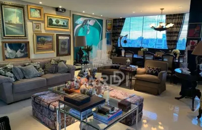 Cobertura com 4 quartos à venda na avenida encantado, 316, petrópolis, porto alegre por r$ 3.370.000