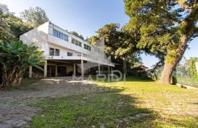Casa com 3 quartos à venda na estrada retiro da ponta grossa, 6110, ponta grossa, porto alegre por r$ 3.000.000
