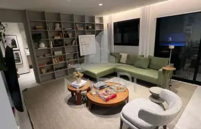 Apartamento com 2 quartos à venda na rua da república, 527, cidade baixa, porto alegre por r$ 629.000