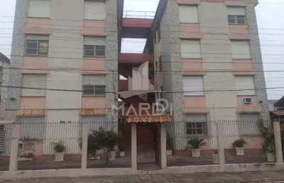 Apartamento com 2 quartos à venda na rua dona elvira, 251, ipanema, porto alegre por r$ 345.000