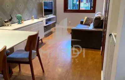 Casa em condomínio fechado com 3 quartos à venda na rua doutor mário totta, 2898, tristeza, porto alegre por r$ 529.900